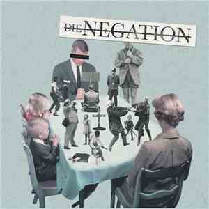 Die Negation - Herrschaft Der Vernunft
