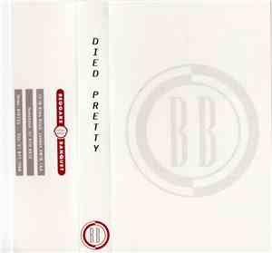 Died Pretty - Lost