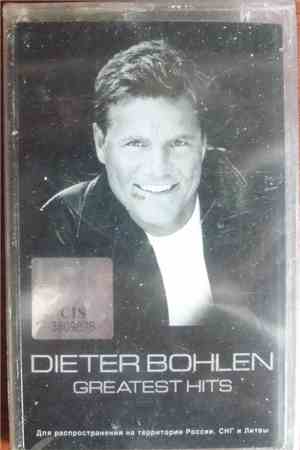 Dieter Bohlen - Greatest Hits