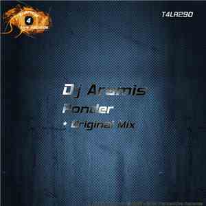 DJ Aramis - Ponder
