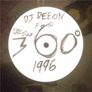 DJ Deeon - 360°