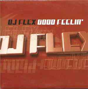 DJ Flex - Good Feelin'