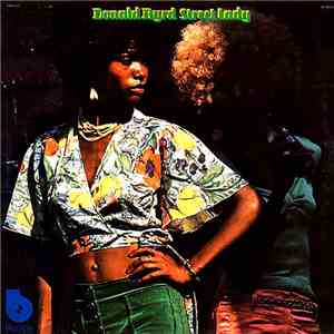 Donald Byrd - Street Lady