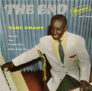 Earl Grant - The End