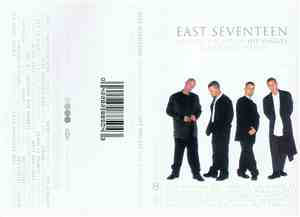 East Seventeen - Around The World - Hit Singles - The Journey So Far