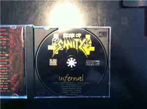 Edge Of Sanity - Infernal