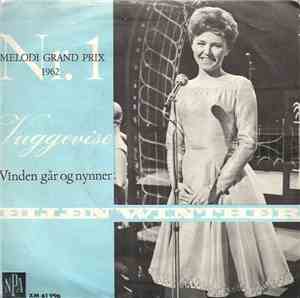 Ellen Winther - Vuggevise