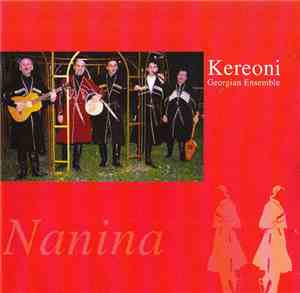Ensemble Kereoni - Nanina