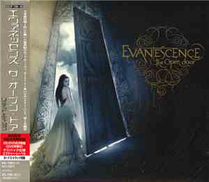 Evanescence - The Open Door