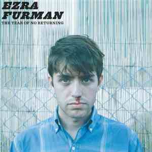 Ezra Furman - The Year Of No Returning