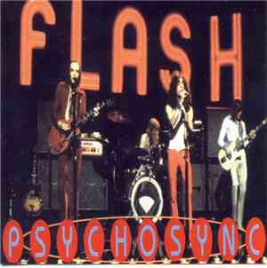 Flash  - Psychosync