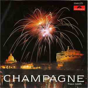 Franco Andolfo - Champagne / Gigi L'Amoroso