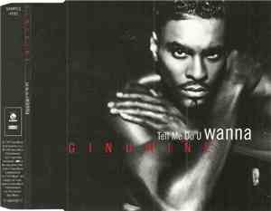 Ginuwine - Tell Me Do U Wanna