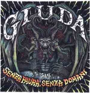 Giuda - Senza Paura, Senza Domani