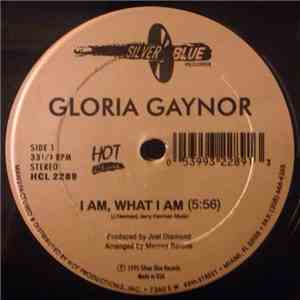 Gloria Gaynor / Robey - I Am, What I Am / One Night In Bangkok