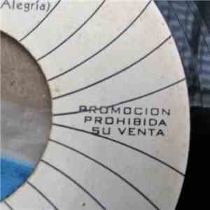Grupo Sandiego - No Me Importa Si Te Vi / De Boca En Boca