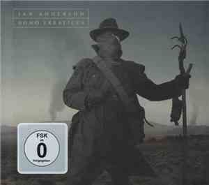 Ian Anderson - Homo Erraticus