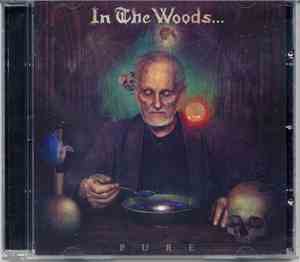 In The Woods... - Pure