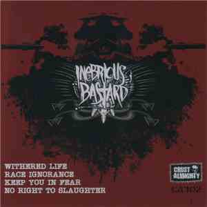 Inebrious Bastard / Debacle - Inebrious Bastard / Debacle