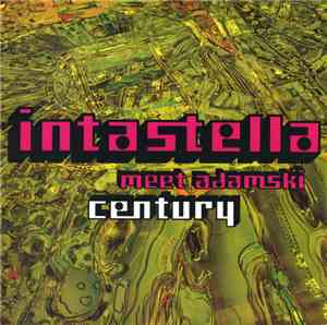 Intastella Meet Adamski - Century