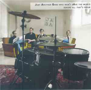 Jaba  - Ignore All  That's Prior