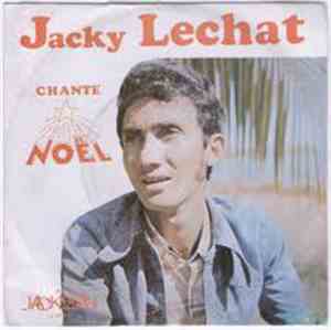 Jacky Lechat - Papa Noël / Bonne Année