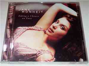 Jane Monheit - Taking A Chance On Love
