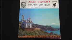 Jean Tavera - La Mia Carletta