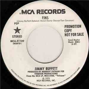 Jimmy Buffett - Fins