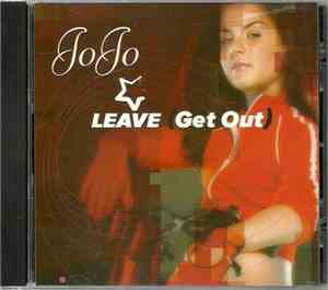 JoJo  - Leave (Get Out)