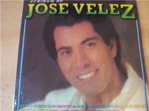 José Vélez - El Album