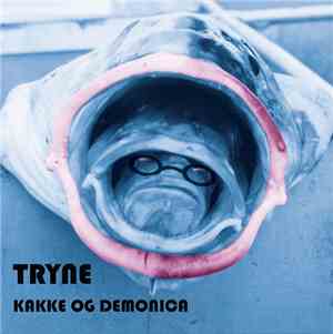 Kakke Og Demonica - Tryne