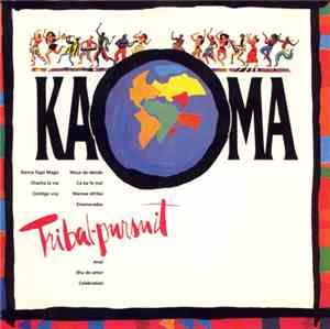 Kaoma - Tribal Pursuit