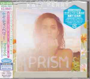 Katy Perry - Prism