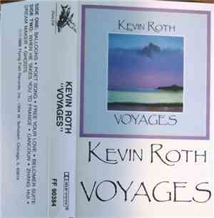 Kevin Roth - Voyages
