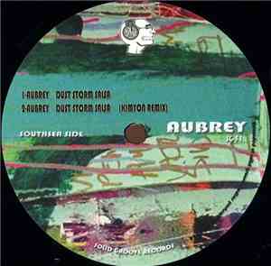 Kimyon / Aubrey - Sandy / Dust Storm Salsa