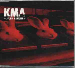KMA  - Julma Maailma