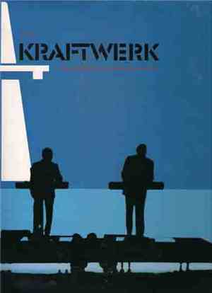 Kraftwerk - Just A Fest