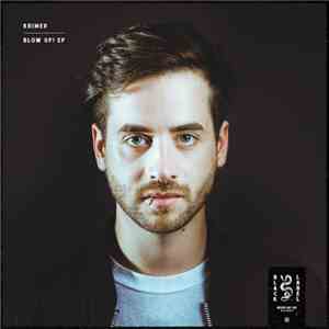 Krimer - Blow Up! EP