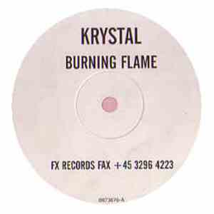 Krystal - Burning Flame