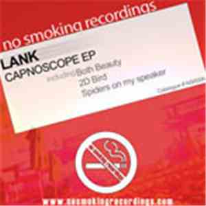 Lank - Capnoscope EP