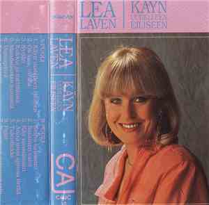 Lea Laven - Käyn Uudelleen Eiliseen