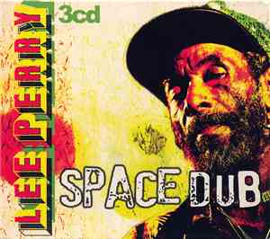 Lee Perry - Space Dub