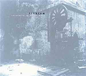 Lithivm - Threshold To Disharmony