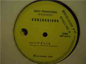 Luiz Gonzaga Jr. - Feliz