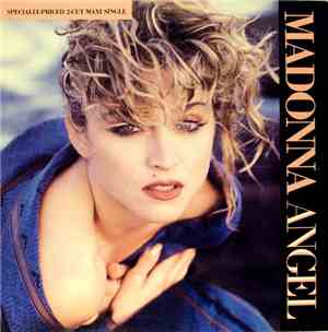Madonna - Angel