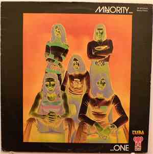 Majority One - Majority One