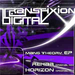 Mang Theory - Mang Theory EP