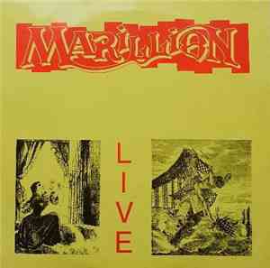 Marillion - Live