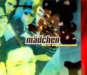 Mädchen - Wer Hat Meinen Hund Gesehen?